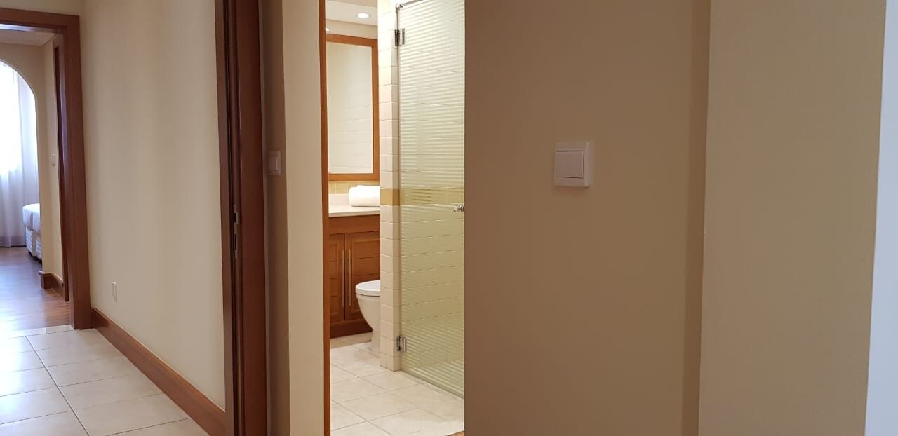 Hotel Barsha Gardens By J5 Homes 4*